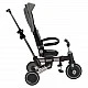 Flexton tricycle gray