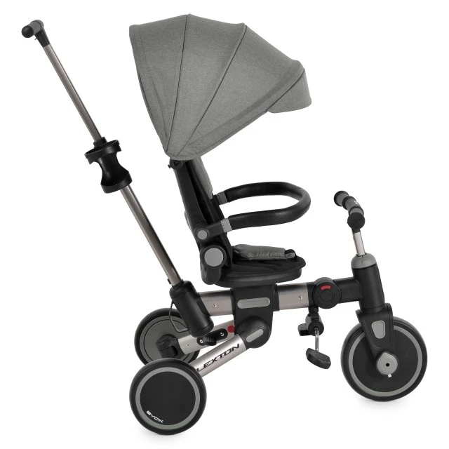 Flexton tricycle gray