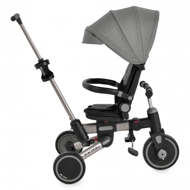 Flexton tricycle gray
