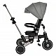 Flexton tricycle gray