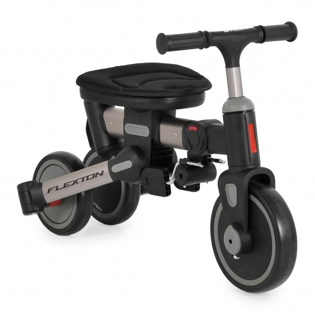 Flexton tricycle gray