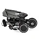 Flexton tricycle gray