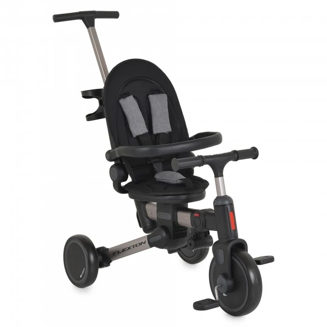 Flexton tricycle gray