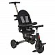 Flexton tricycle gray
