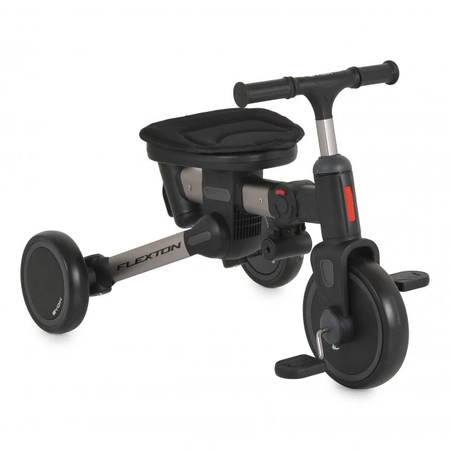 Flexton tricycle gray