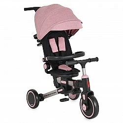 Tricycle Flexton pink