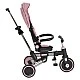 Tricycle Flexton pink