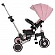 Tricycle Flexton pink