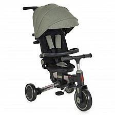 Flexton tricycle green