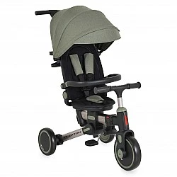 Flexton tricycle green