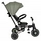 Триколка Flexton зелен