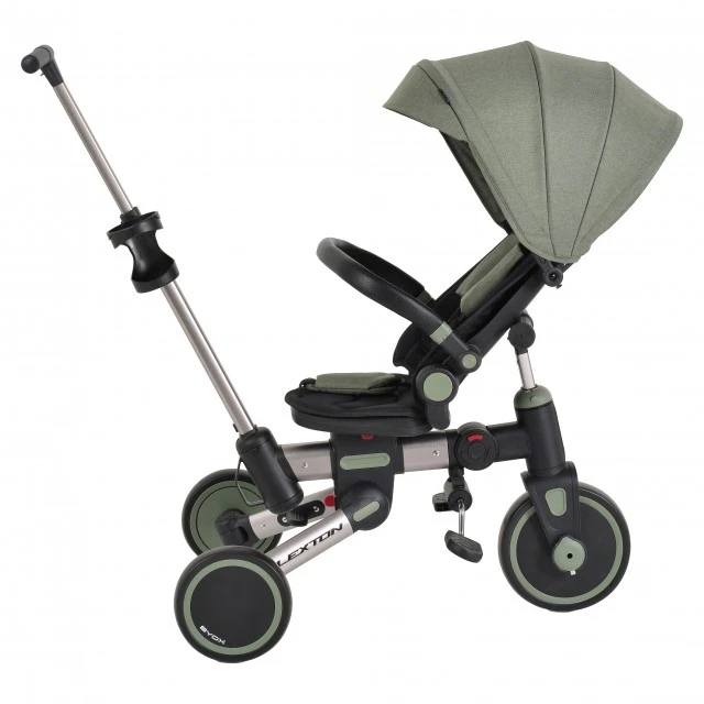 Flexton tricycle green
