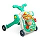 Играчка за прохождане 5в1 Modo-HE0812 blue
