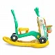 Играчка за прохождане 5в1 Modo-HE0812 blue