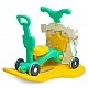 Играчка за прохождане 5в1 Modo-HE0812 blue