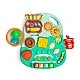 Играчка за прохождане 5в1 Modo-HE0812 blue