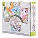 Baby pillow for active gymnastics Calm