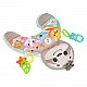 Baby pillow for active gymnastics Calm