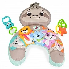 Baby pillow for active gymnastics Calm