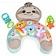 Baby pillow for active gymnastics Calm