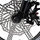Children's bicycle 14" GTR blue