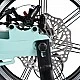 Children's bicycle 14" GTR blue