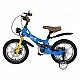 Children's bicycle 14" GTR blue