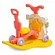 Играчка за прохождане 5в1 Modo-HE0813 pink