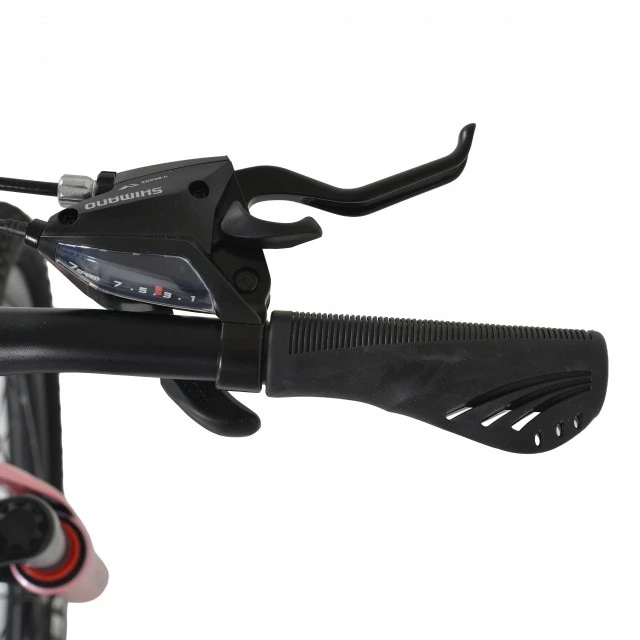 20" Taycan-S pink speed bike