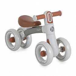 Мини баланс велосипед RollyBoo grey