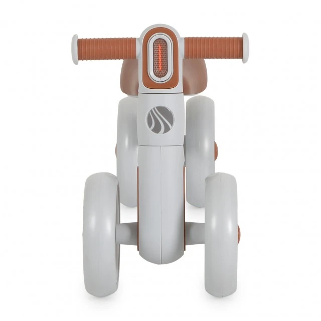 Мини баланс велосипед RollyBoo grey