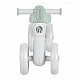 Mini balance bike RollyBoo green