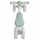 Mini balance bike RollyBoo green