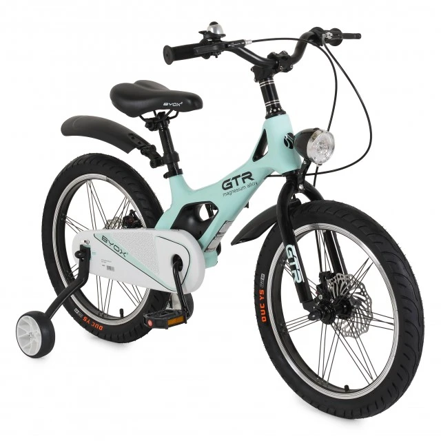 Children's bike 18" GTR mint