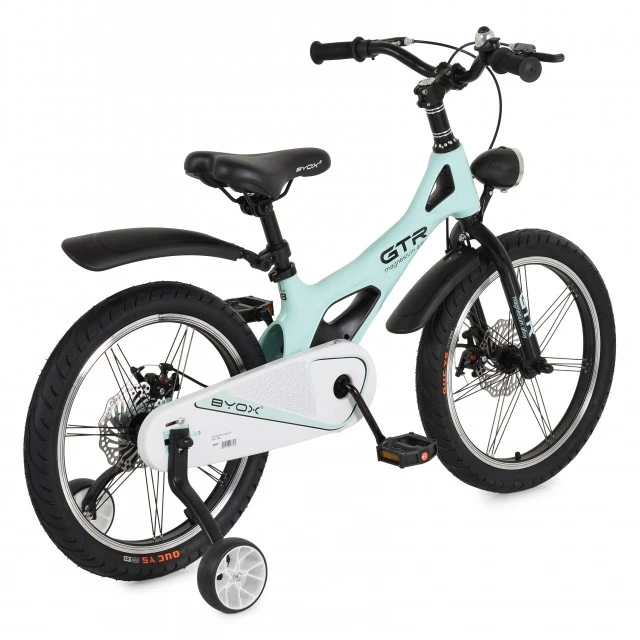 Children's bike 18" GTR mint