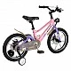 Детски велосипед 16 NitroV9 pink