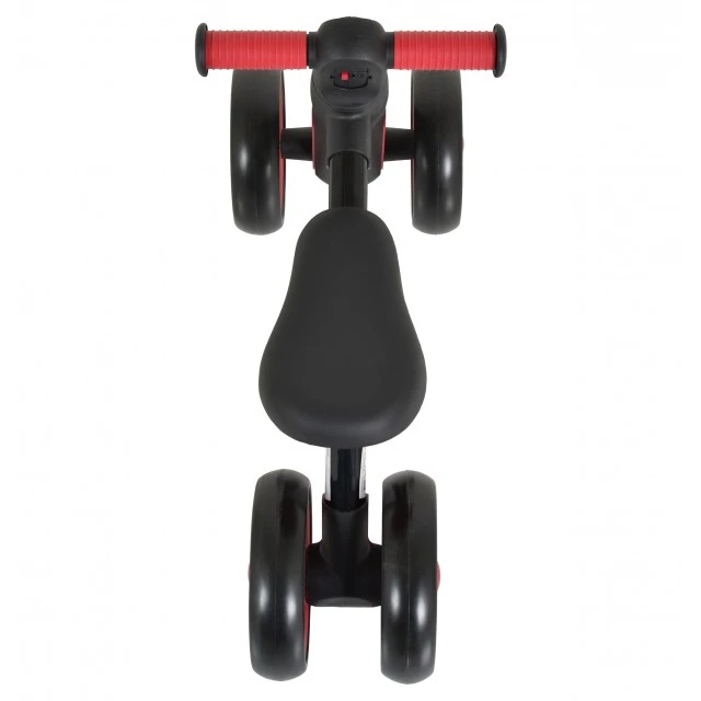 Мини баланс велосипед RollyBoo black