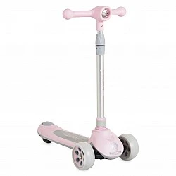 Dream Pink Scooter