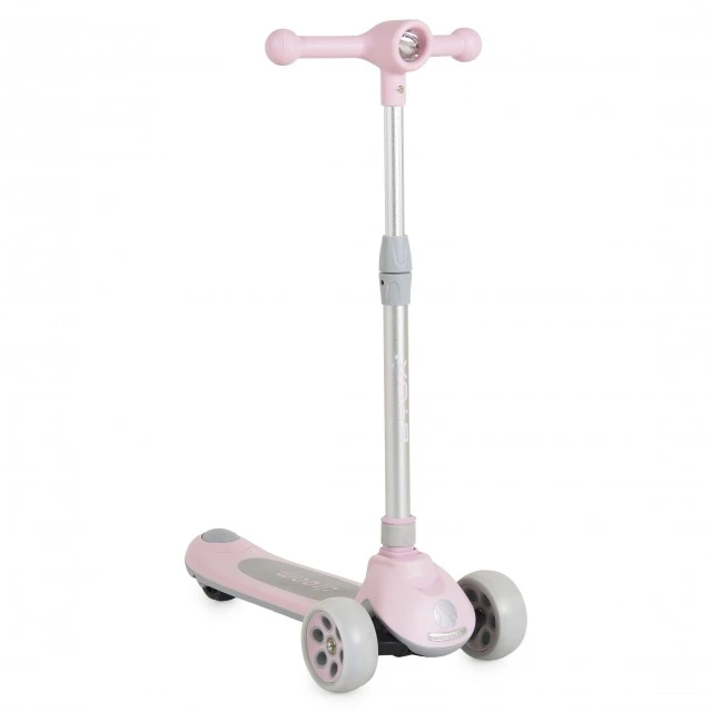 Dream Pink Scooter
