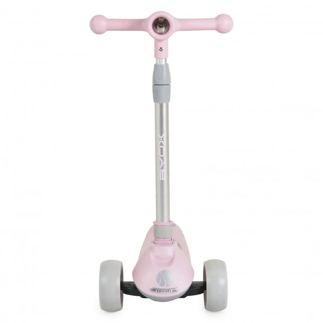 Dream Pink Scooter