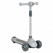 Dream Grey scooter