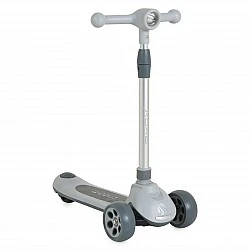 Dream Grey scooter