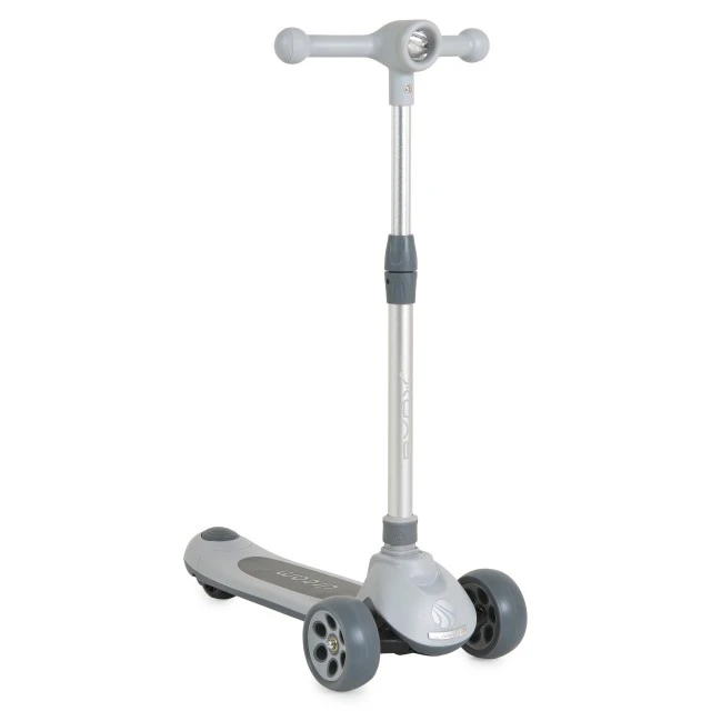 Dream Grey scooter