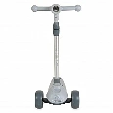 Dream Grey scooter