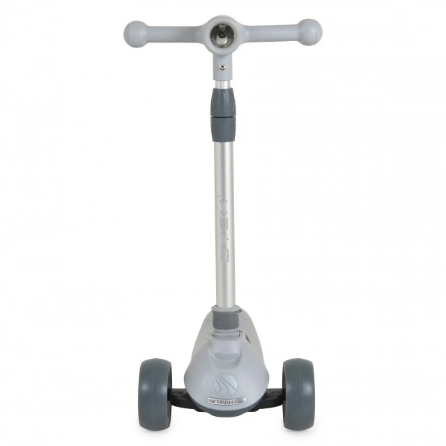 Dream Grey scooter