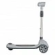 Dream Grey scooter