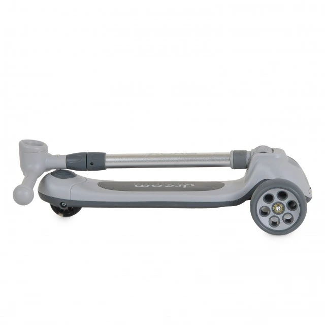 Dream Grey scooter