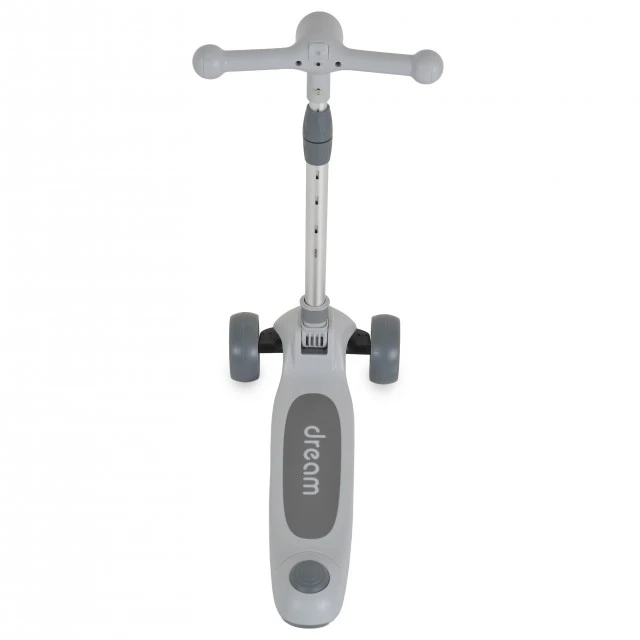 Dream Grey scooter