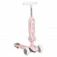Тротинетка 2in1 StreetPro pink