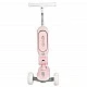 Тротинетка 2in1 StreetPro pink
